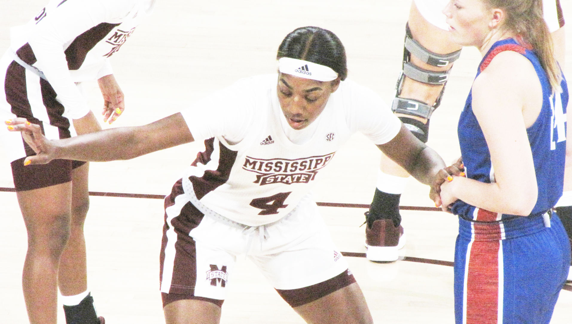 Mississippi State women's basketball